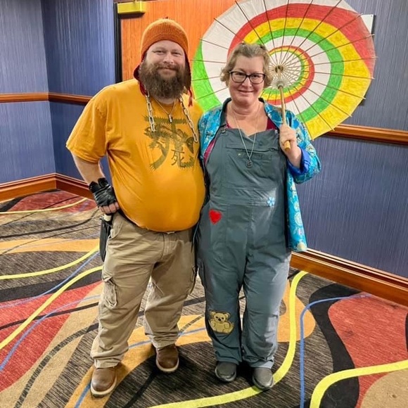 💚 Hi. I'm Jules. Love glitter, butterflies, green - Picture 13 of 16